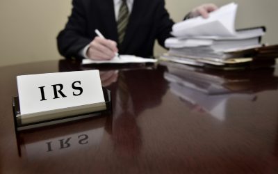 4 Tips for Las Vegas Taxpayers Owing the IRS