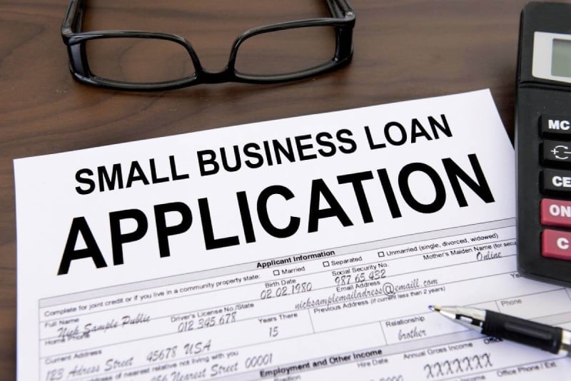 Targeted Tax Relief’s Fighting Inflation Series: Taking Out a Business Loan