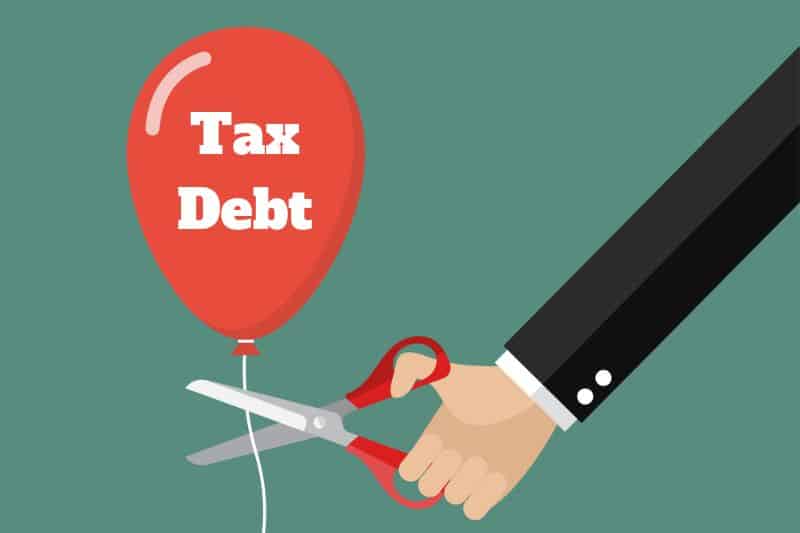 Tracy Janssen’s Guide on Next Steps to Tax Debt Freedom