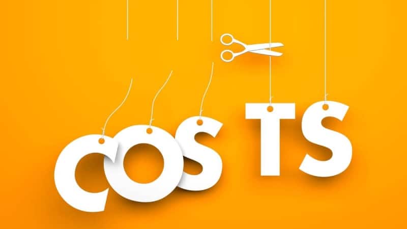 Tracy Janssen’s 7 Ways to Cut Business Costs